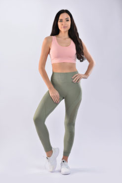 DEXY Army Seamless Leggings