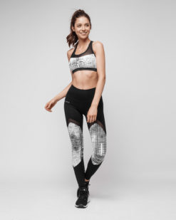 HERA - GiaMetta Dot Leggings