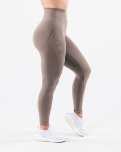 Boost-Shape Mocha Leggings