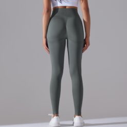 MDRN Deep-Grey Leggings