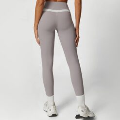 Nova Grey Leggings